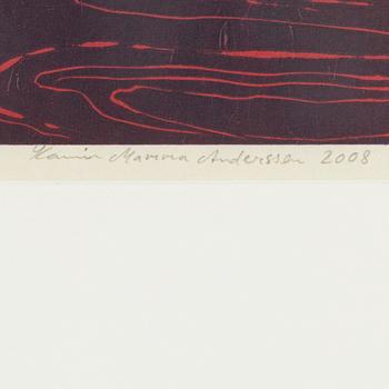 Mamma Andersson, Untitled.