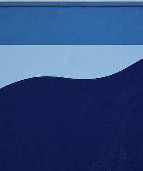 Birgitta Westberg, Untitled.