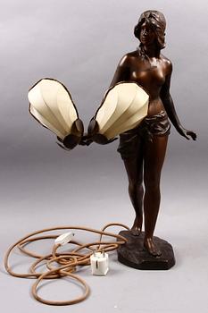 BORDSARMATUR, jugend, 1800/1900-tal.