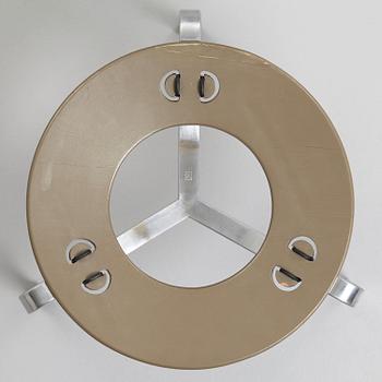 Poul Kjaerholm, pall "PK-33", E Kold Christensen, Danmark.