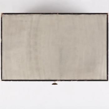 Sten Blomberg, a side table, David Blomberg AB, Stockholm, ca 1933.