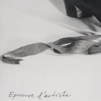 Meret Oppenheim, "Le copule".