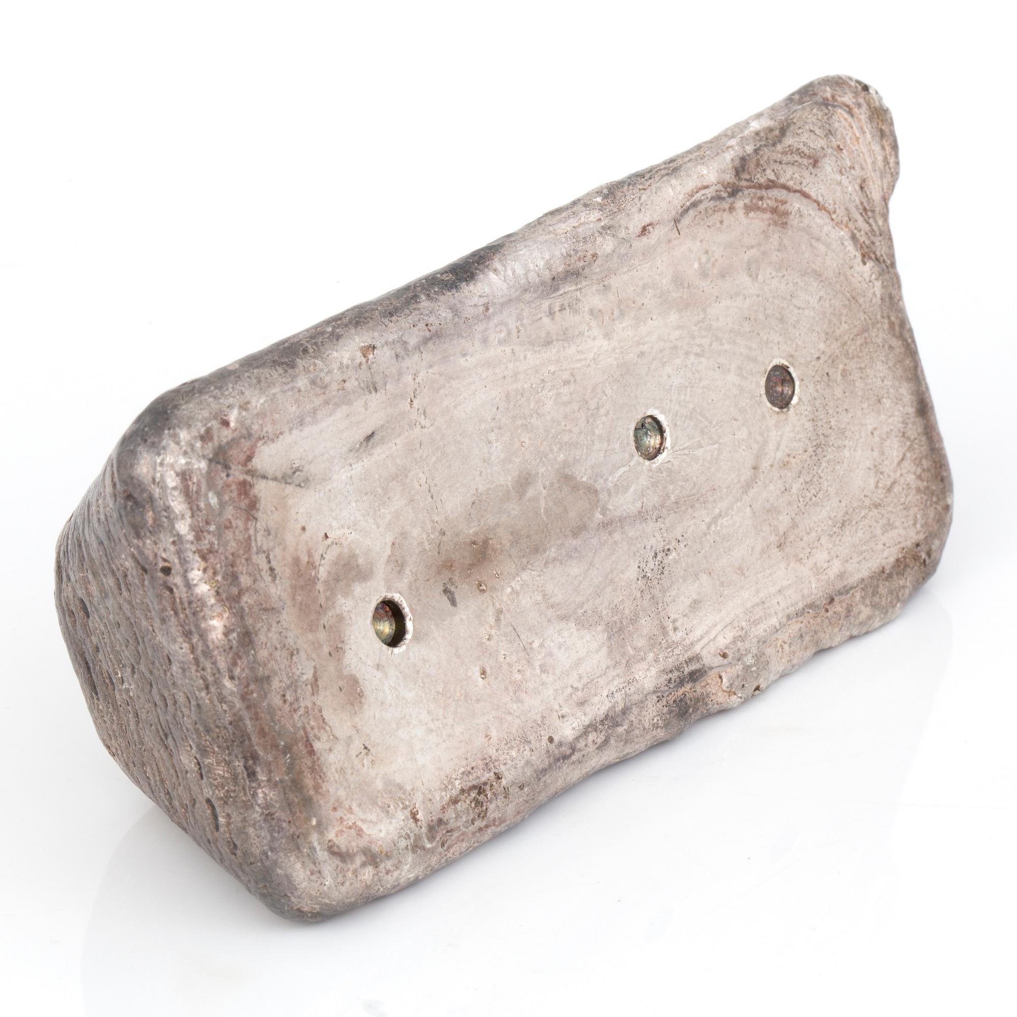 SILVERTACKA, ca 1 kg.