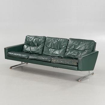 POUL NØRREKLIT, a sofa for Älgarås Stoppmöbler AB, 1960s.