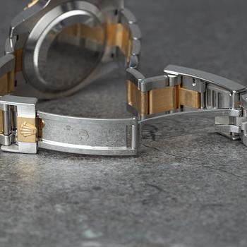 Rolex, Submariner, ca 2016.