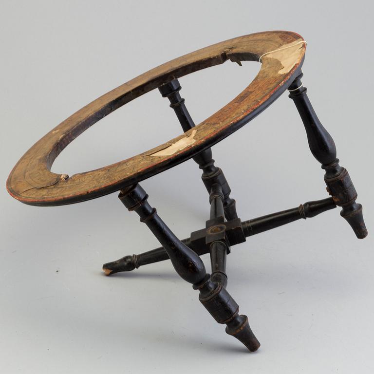 Cary's New Terrestial and 
Celestial Globes, early 19th century.