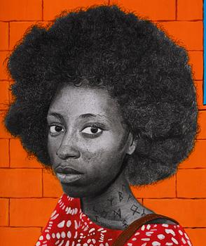 Olamide Ogunade, "The Awakening".
