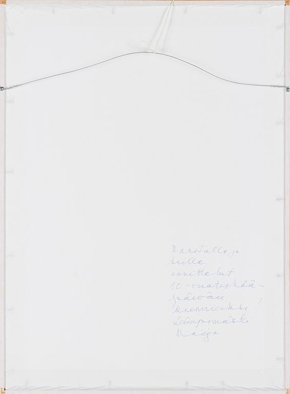 Kuutti Lavonen, "Aeda".