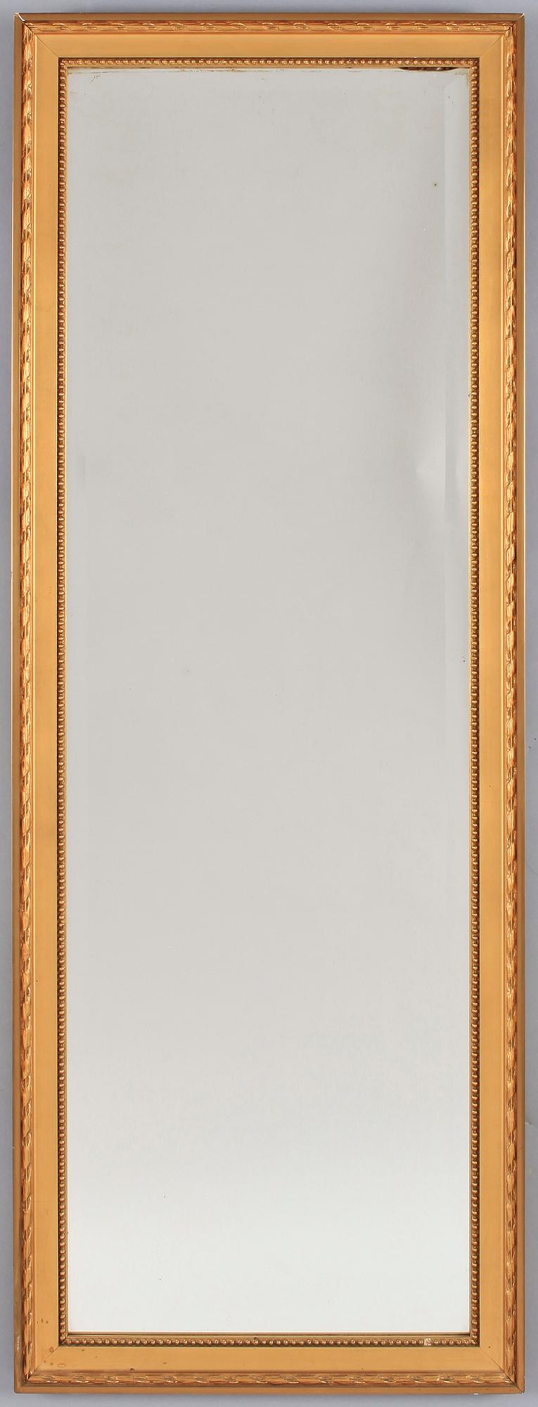 SPEGEL, gustaviansk stil, 1900-talets första hälft.