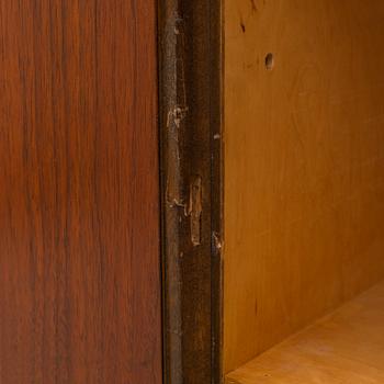 A Swedish Modern cabinet, mid20th century.