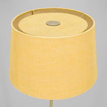 Lattiavalaisin, 1900-luvun puoliväli.