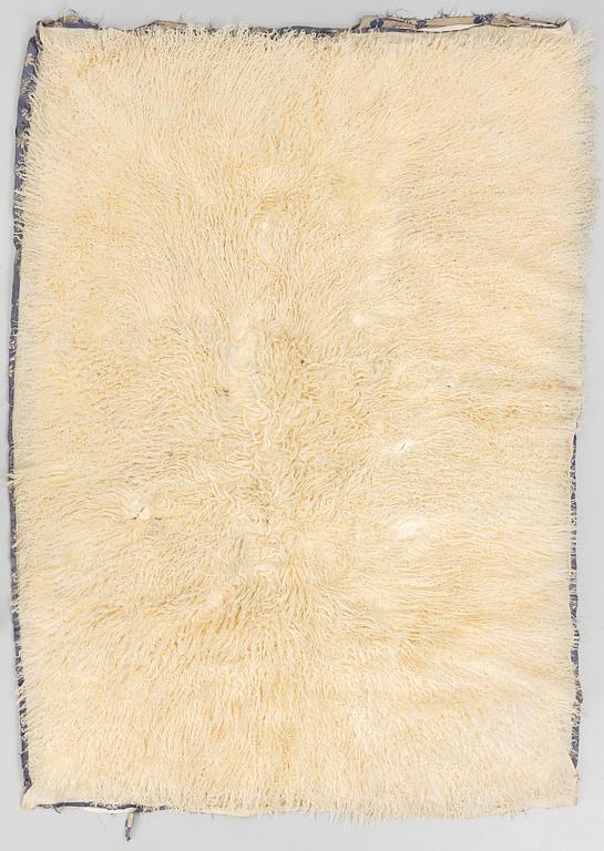 Täcke, siden fodrat med päls. Sen Qingdynasti.