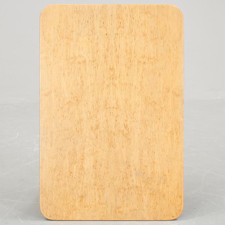 BORD, Bruno Mathsson, firma Karl Mathsson, 1961.