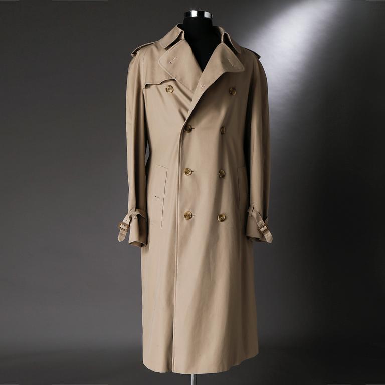 TRENCHCOAT, Burberry.