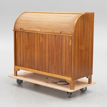 Carl Malmsten, a secretaire, mid-20th century.