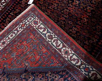 MATTA, orientalisk, ca 208 x 137.