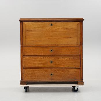 CHIFFONJÉ, 1800-tal.