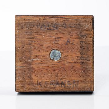 Veikko Keränen, "Olé".