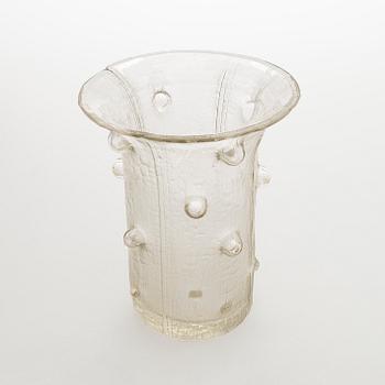 Timo Sarpaneva, vas, modell 3356, signerad Timo Sarpaneva -3356.