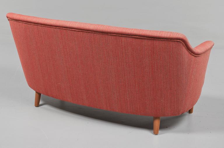 SOFFA, Carl Malmsten, 1900-talets andra hälft.
