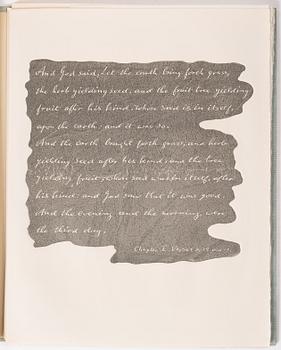 Basil Rákóczi, "In the Beginning".