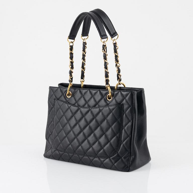 Chanel, väska, "Grand shopping tote", 2009-2010.