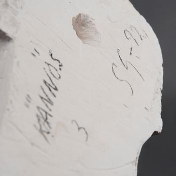 Susanne Gottberg, "OMVÄNDNING I".