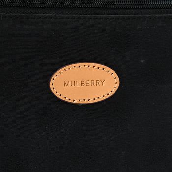 Mulberry, resväska.