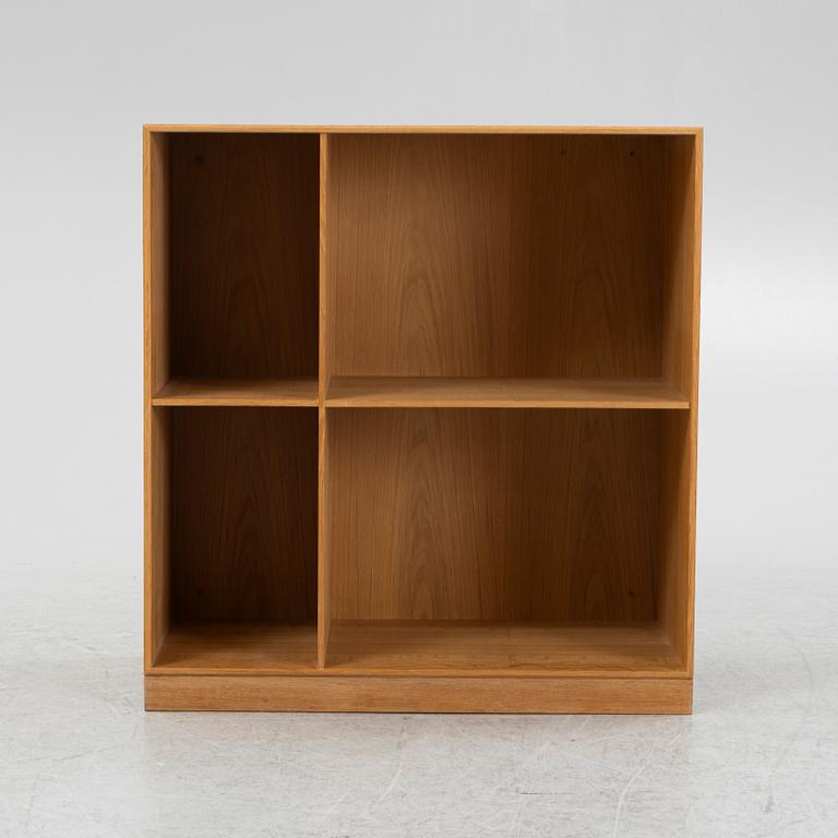 Mogens Koch, a bookcase, Rud Rasmussen, Denmark, 1960's.