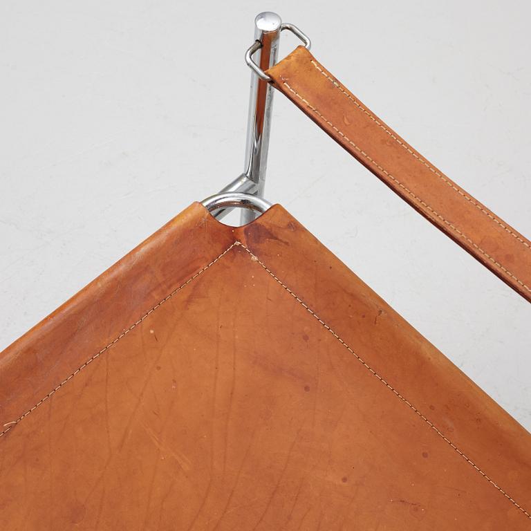Karin Mobring,  a pair of armchairs, "Amiral", IKEA, 1970s.