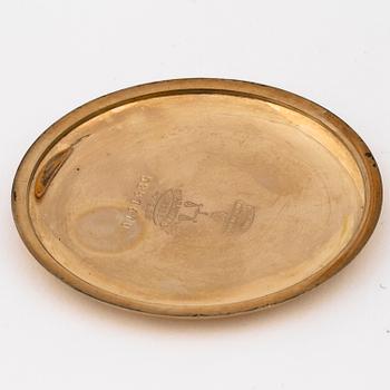 ELGIN, pocket watch, 51 mm.