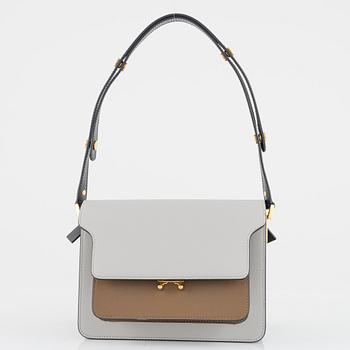 Marni, väska, "Trunk".