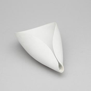 FAT, stengods, "Veckla", Stig Lindberg , Gustavsberg, 1900-tal.