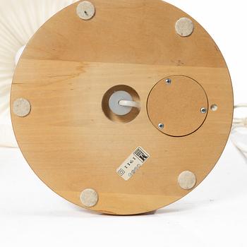 A pair of table lamps, Markslöjd, Sweden, second half of the 20th century.