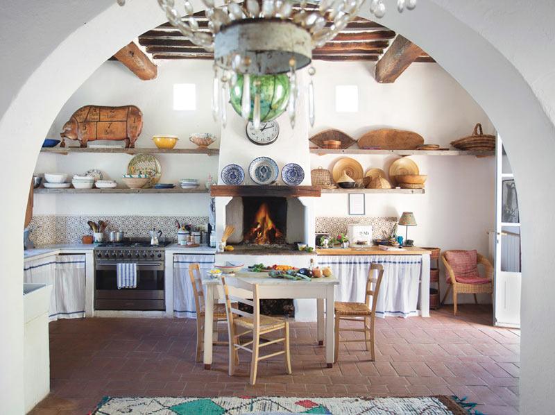 Amber Guinness / Chef, Writer & Journalist