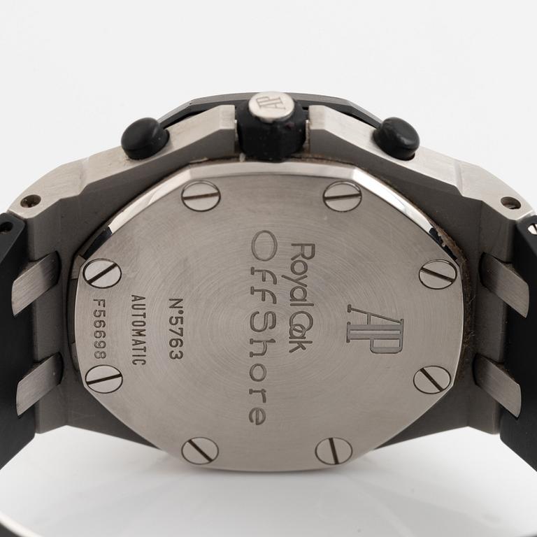 Audemars Piguet, Royal Oak, OffShore, armbandsur, 42,5 mm.