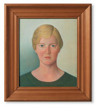 Stefan Johansson, 'Gunnel'.