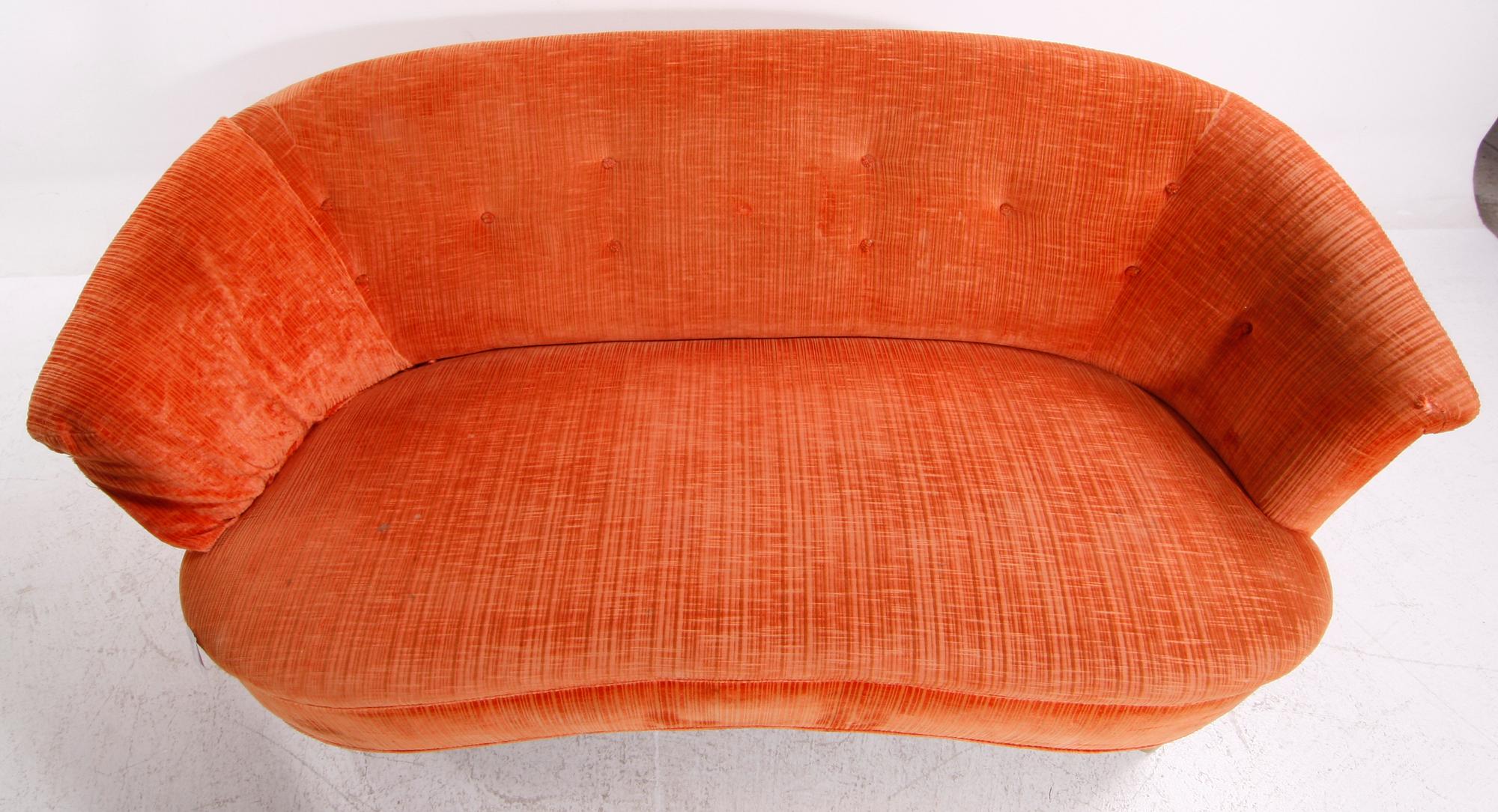 SOFFA, Carl Malmsten.