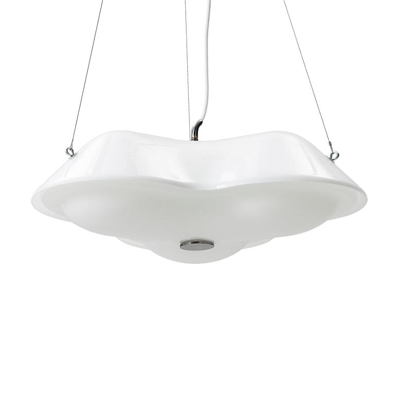 Gunnar Asplund, taklampa, "GA1", Blond Belysning, 2020-tal.