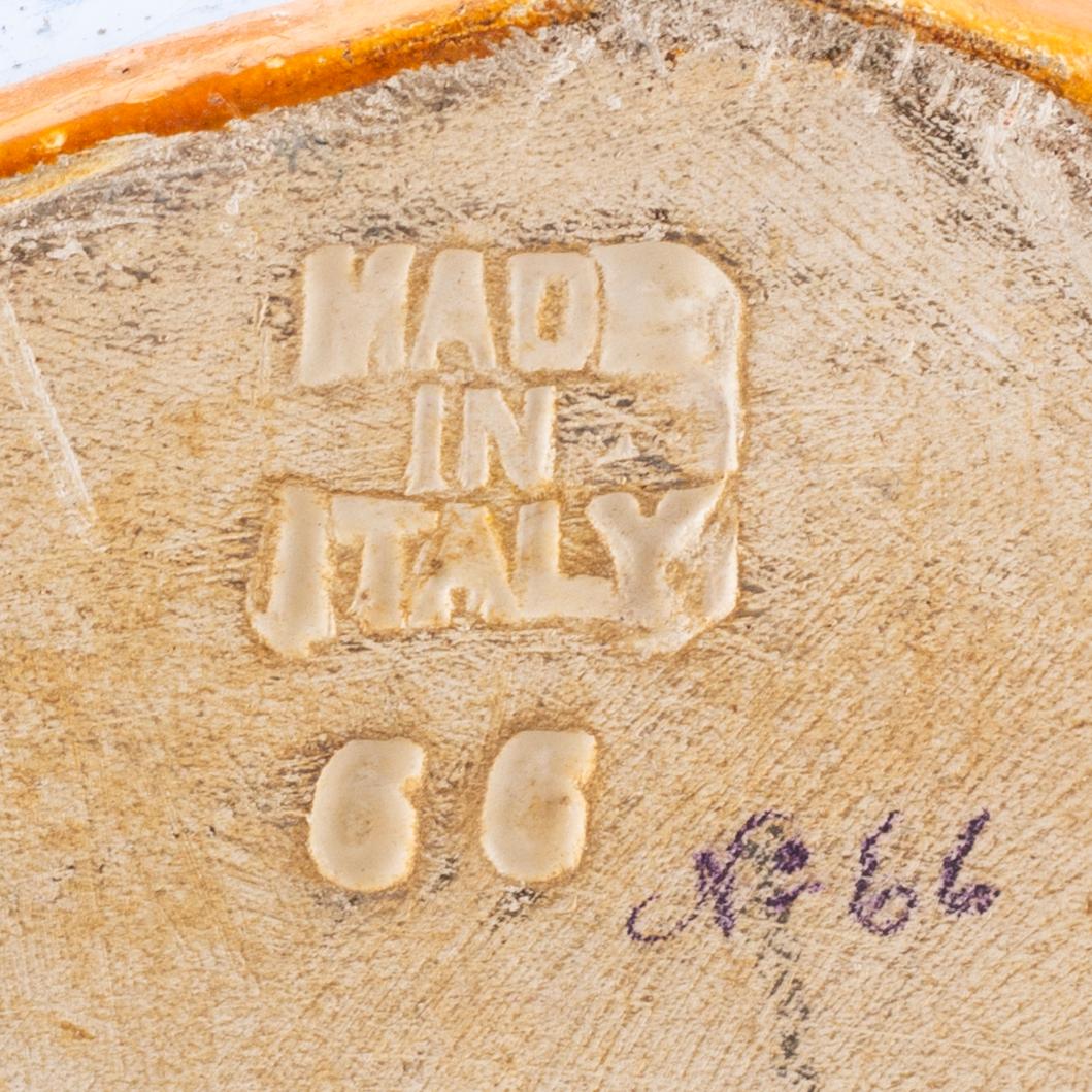 Golvvas, Bassano del Grappa, Vicenza Italien 1900-talets mitt.