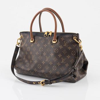 Louis Vuitton, väska, "Pallas MM", 2014.