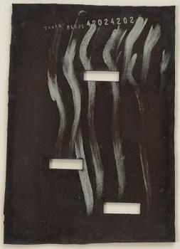 Federico Guzmán, "Zombi 1".