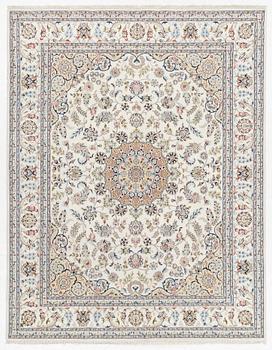 Matta, Nain, ca 305 x 245 cm.