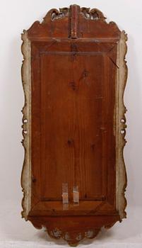 SPEGEL, nyrokoko, 1800-talets mitt.