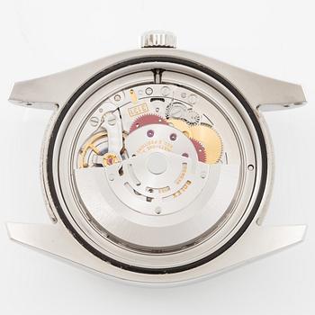 Rolex, Milgauss, ca 2014.