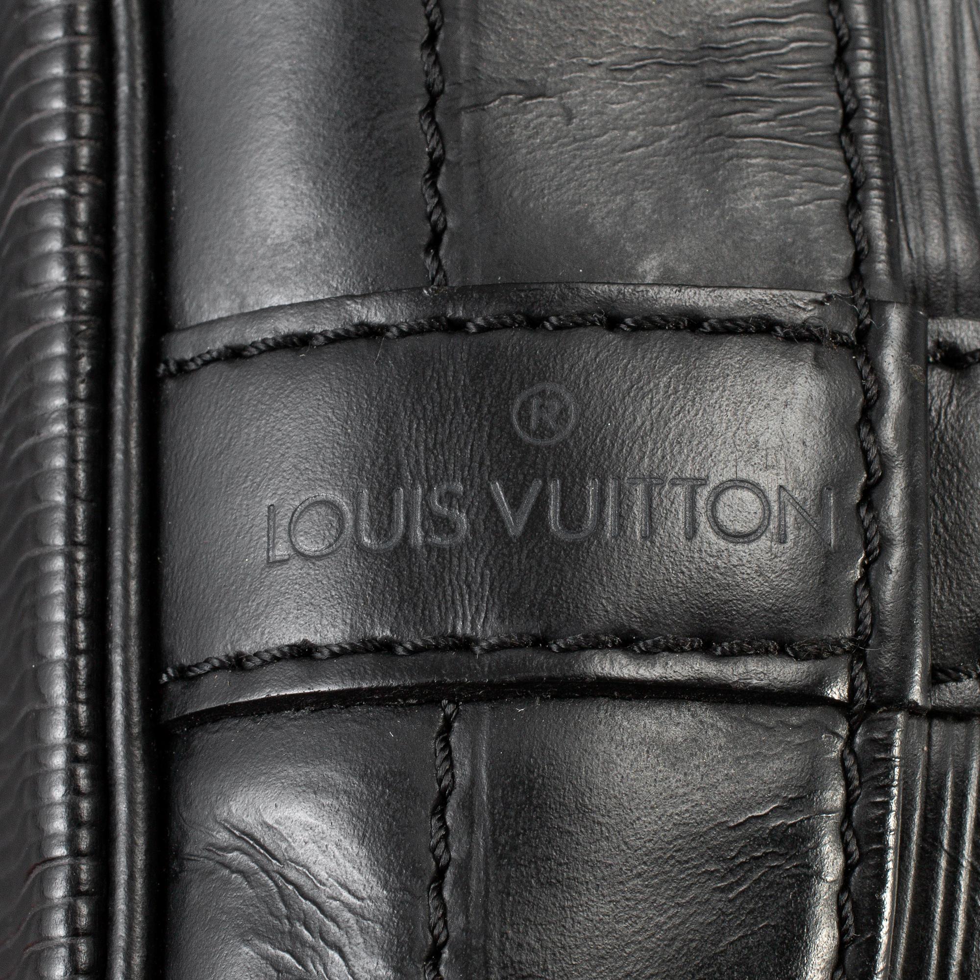 LOUIS VUITTON, 'Noé Epi'.