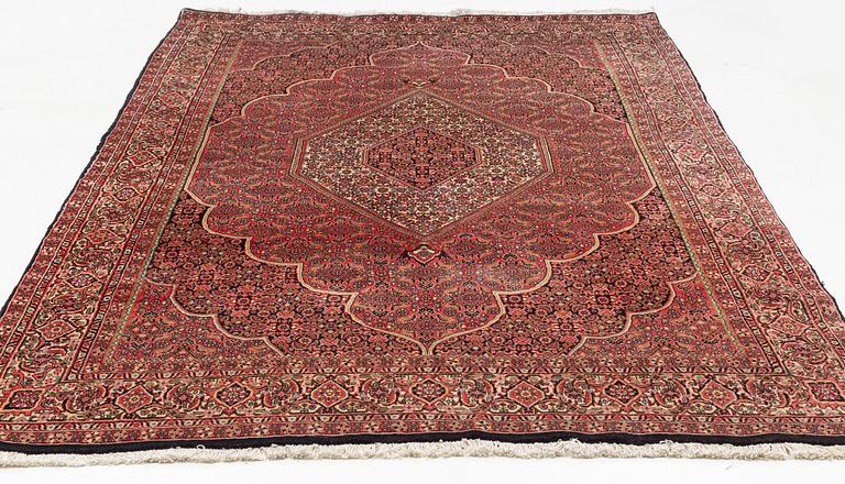 Matta, orientalisk, ca 293 x 196 cm.