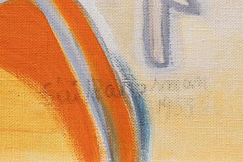 Siri Rathsman, "Fiskar".