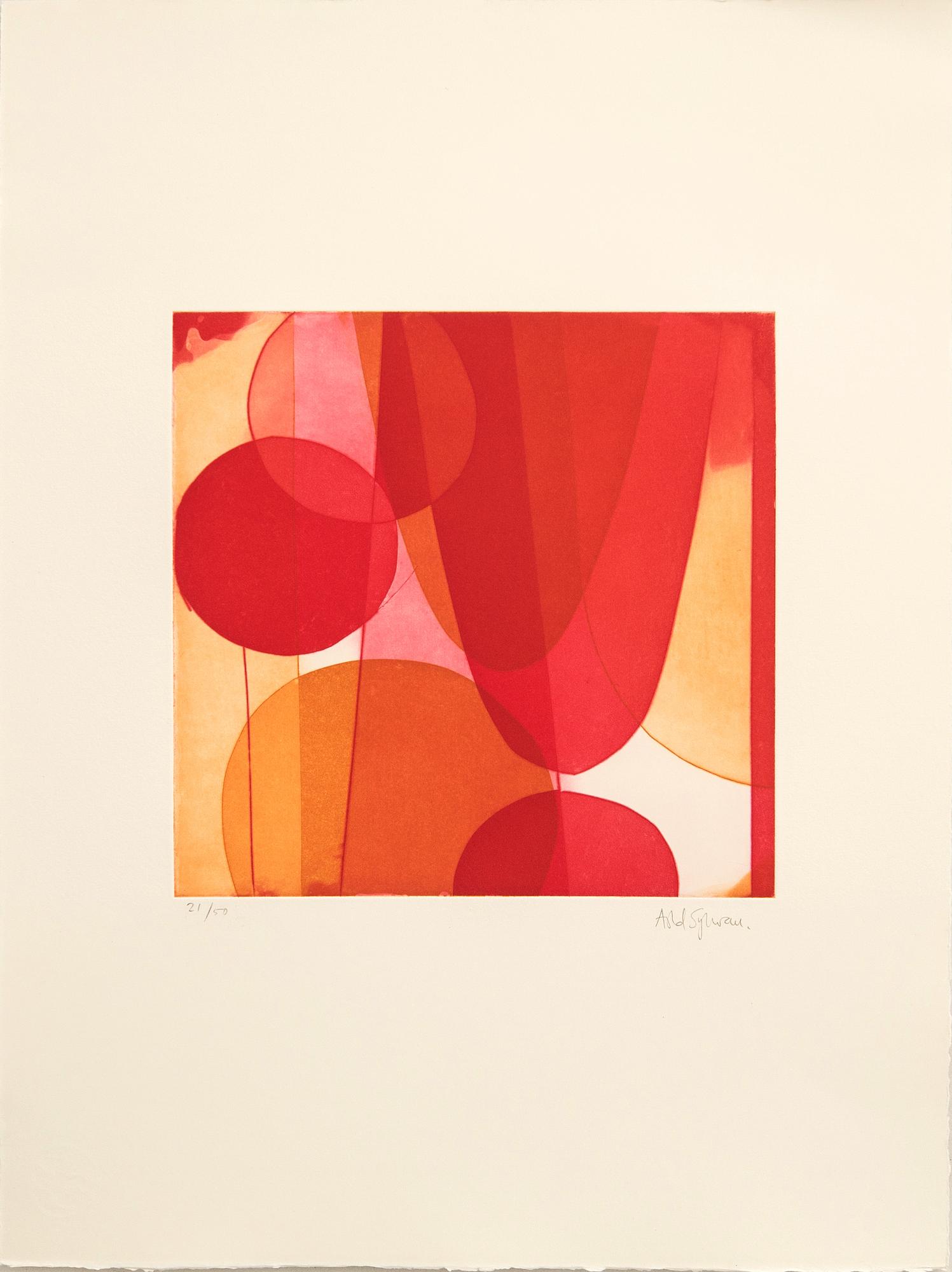 Astrid Sylwan, untitled.
