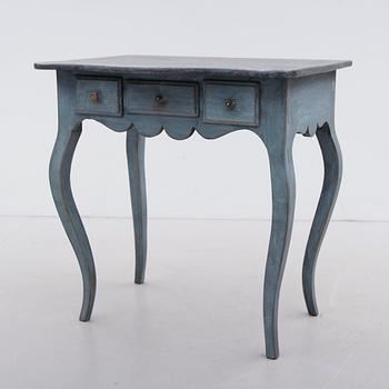 SKRIVBORD, 1800-tal.